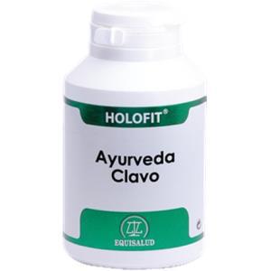 HOLOFIT ayurveda clavo 180cap EQUISALUD