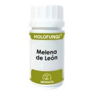 HOLOFUNGI melena de leon 50cap.EQUISALUD