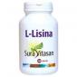 L-LISINA 500MG 100CAP                 SURA VITASAN