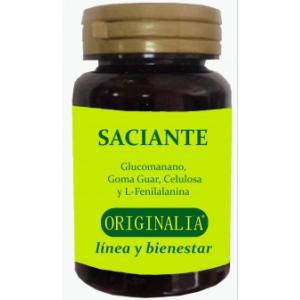 GLUCOMANANO PLUS (saciante originalia) INTEGRALIA