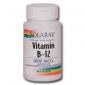 VIT. B12 + ACIDO FOLICO 1000mcg. 90comp sublingual