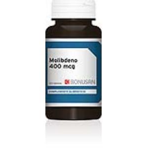 MOLIBDENO 400MG 120TAB BONUSAN