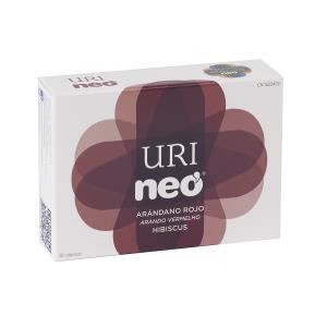 URI NEO 30cap. NEOVITAL