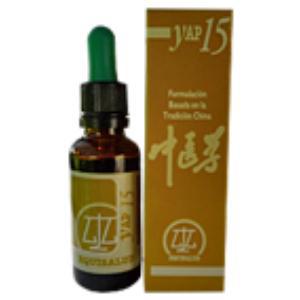 YAP-15 HUIDA DE LIQUIDOS ORGANICOS.EQUISALUD