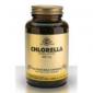 CHLORELLA (de pared celular rota) 100CAP SOLGAR