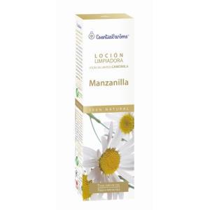 LOCION LIMPIADORA LA MANZANILLA 100ml.ESENTIAL ARO