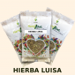 HIERBA LUISA 25GRS. NOVADIET     