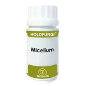 HOLOFUNGI micelium 50cap. EQUISALUD