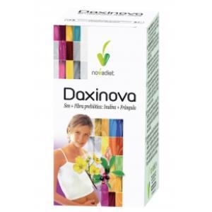 DAXINOVA 60comp.NOVA DIET S.A.