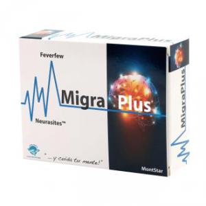 MIGRAPLUS 45cap ESPADIET