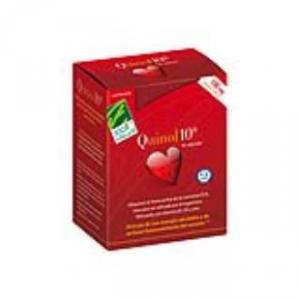 QUINOL 10 100mg. 90per. 100% NATURAL