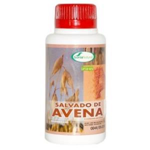 SALVADO DE AVENA 500comp. SORIA NATURAL S.L.