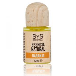 ESENCIA NARANJA 12ml. LABORATORIOS S&S