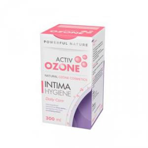 ACTIVOZONE ozone intima 300ml.  ACTIVOZONE