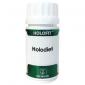 HOLODIET (nopal-te verde-te rojo)  50cap.EQUISALUD