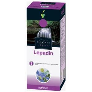 LEPADIN (nepadiet) 250ml. NOVA DIET