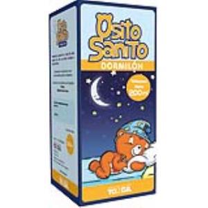 OSITO SANITO DORMILON 200ML TONGIL