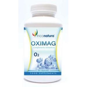 OXIMAG 60 CAP TRICONATURA