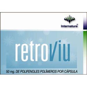 RETROVIU 60 CAP INTERNATURE