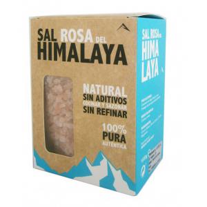 SAL HIMALAYA ROSA EXTRAFINA 1kg. EKO