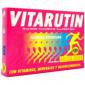 VITARUTIN 30COMP