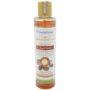 CHAMPU ARGAN SUPREME 200ml.ESENTIAL AROMS