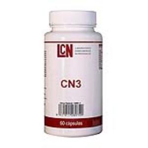 CN 3 60cap LCN