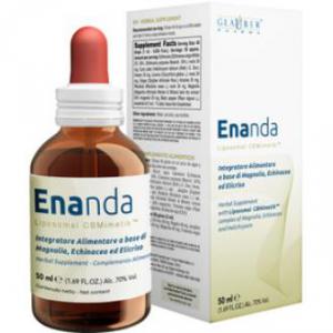 ENANDA 50ml. GLAUBER PHARMA