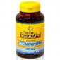 L-CARNITINA 450MG 100CAP NATUREESSENTIAL