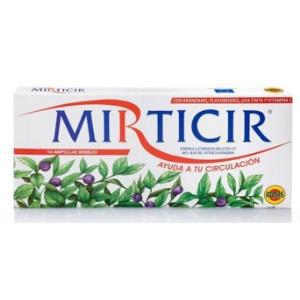 MIRTICIR 14AMP 