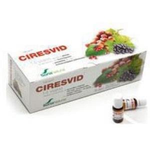 CIRESVID 14viales.SORIA NATURAL S.L