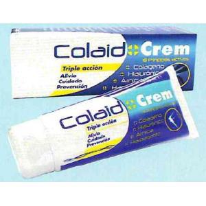 COLAID cream 100ml. JUST AID