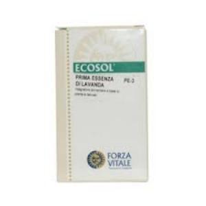 PRIMERA ESENCIA LAVANDA COMPLEX 10ml.FORZA VITALE