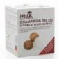 CHAMPIÑON DEL SOL extracto puro 60vcaps.HAWLIK