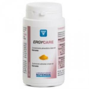 ERGYCARE 80 CAP(curcuma-pim.negra)   NUTERGIA S.L.