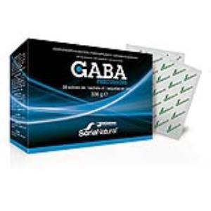 GABA COMPLEX precursors 28sbrs. MGD GALAVIT