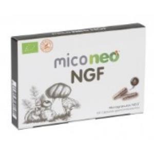 MICO NEO NGF 60cap. NEOVITAL