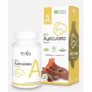 BIO AURICULARIA 90comp. MARGAN