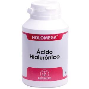 HOLOMEGA ACIDO LIPOICO 180cap.EQUISALUD