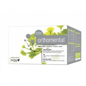 ORTHOMENTAL 30cap.+30cap.+30sob.  DIETMED