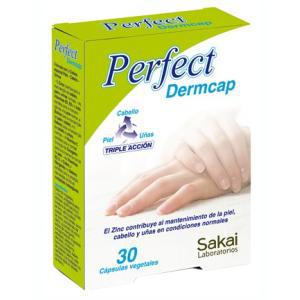 PERFECT DERMCAP 30 CAP SAKAI