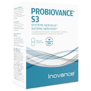 PROBIOVANCE S3 30cap.  INOVANCE