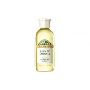 COLONIA FLORES CAMPO 300ml CORPORE SANO