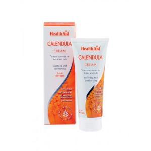 CALENDULA CREMA 75ML HEALTH AID