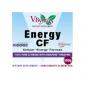 ENERGY CF 500G POLVO. VITABIOTICS - VBYOTICS