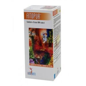 FITOPUR 250ML  LUSODIET 