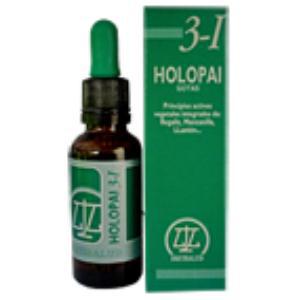 PAI-3-I HOLOPAI (INFLAMACIONES DEL DIGESTIVO)EQUIS