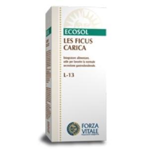 LES FICUS CARICA higuera 50ml.FORZA VITAE