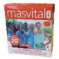 MASVITAL PLUS 20+4 SOBRES VITAL 2000 