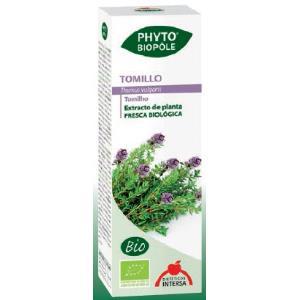 PHYTO-BIPOLE BIO TOMILLO 50ml. INTERSA 